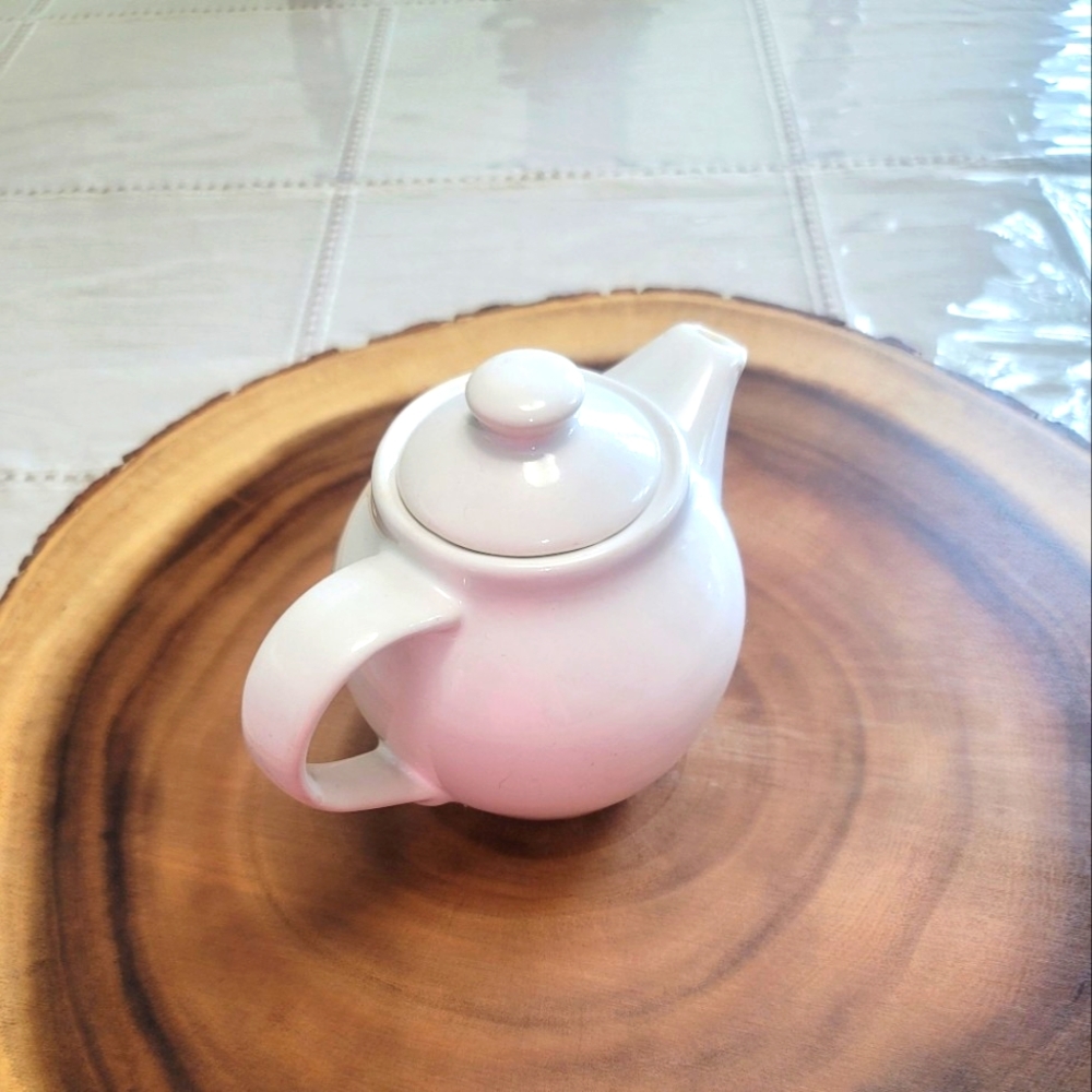Mini Tea Pot - Picture 3 of 8